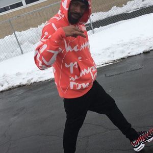 Meet your Posher, Dontray